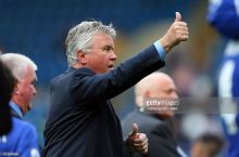 Gus Xiddink "CHelsi" akademiyasida ish boshlashi mumkin