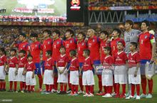 Известен состав сборной Южной Кореи на матч против сборной Узбекистана 