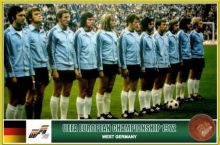 Европа чемпионатлари тарихи: Евро-1972