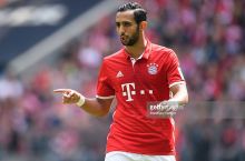 Mexdi Benatia "Arsenal"ga o'tishga yaqin