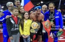 Olamsport.com: Denis Lebedev kamida 2ta kamarga ega beshinchi bokschi, Muzichuk eng yaxshi ayol shaxmatchi va boshqa xabarlar