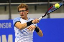 Olamsport.com: Istomin “Rolan Garros”da Monakoga qarshi o'ynadi va boshqa xabarlar