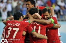 OCHL-2016. "Lokomotiv" chorak finalda BAA yoki Qatar klubi bilan o'ynaydi