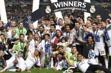 "Реал" - "Атлетико" ва чемпионлар лигаси тарихидаги бошқа такрорий финаллар