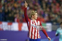 Torres: "Atletiko" "Barselona"ga taslim bo'lmaydi"