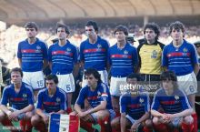 Европа чемпионатлари тарихи: Евро-1984