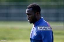 Lukaku: "Mavsum yaxshi o'tdi, ammo men sovrin yutishni istayman"