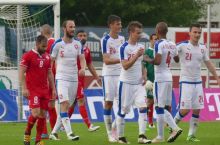 Чехия ва Словакия Еврога яхши тараддуд кўрмоқда