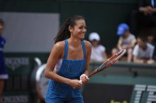 Olamsport.com: “Rolan Garros”dagi xurliqolar