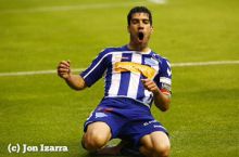 Alaves 10 yildan so'ng Ispaniya primerosiga chiqdi