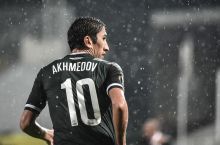 "Krasnodar" klubining eng yaxshi futbolchisini aniqlashda ishtirok eting