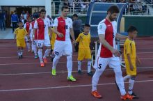 Georgi Kvesieshvili: "Biz xato qildik, "Paxtakor" gol urdi"