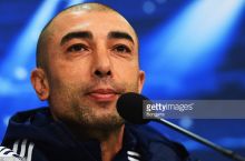 Roberto Di Matteo APLni tark etgan klubda ishlaydi