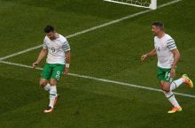 Какой будет сборная Ирландии на Евро-2016