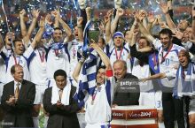 Европа чемпионатлари тарихи: Евро-2004