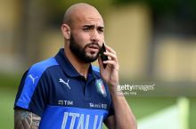 Симоне Дзадза: «Италия Евро-2016да худди танкдек бўлиши лозим»