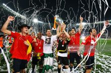 Европа чемпионатлари тарихи: Евро-2008