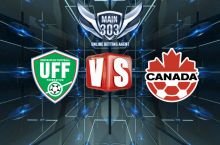 Телеканал СПОРТ покажет игру Канада - Узбекистан? 