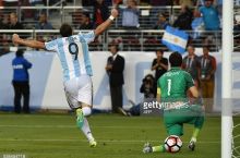 Klopp Argentina - CHili bahsida Iguainni kuzatdi (foto)