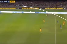 FANTASTIKA! Maniatis 60 metrdan Avstraliya terma jamoasi darvozasiga gol urdi (video)