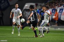 Видео. Япония - Босния ва Герцеговина 1:2 (Kirin Cup, финал)