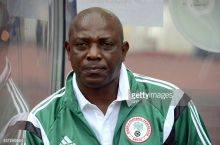 Nigeriya sobiq bosh murabbiyi Keshi vafot etdi