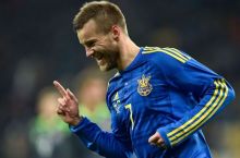 Какой будет сборная Украина на Евро 2016