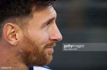 Messi: "Tezroq safga qaytishga umid qilyapman"