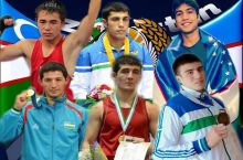 Olamsport.com: Rio-2016da bizga medallar olib kelishi mumkin bo'lgan bokschilar, Ronaldu eng ko'p maosh oladi va boshqa xabarlar