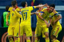 Какой будет Румыния на Евро 2016
