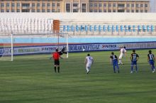 "Obod" futbolchilari penaltidan gol ura olishmaydimi?