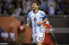 Panama bosh murabbiyi: "Messi - mahluq"