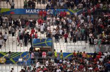 Линекер: поведение фанатов в Марселе — абсолютный позор для Англии