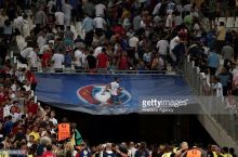 УЕФА не применит санкции к России и Англии за беспорядки фанатов в Марселе