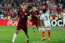 Василий Березуцкий: «Не важно, кто забил, важно, что есть результат в матче с тяжелым соперником»