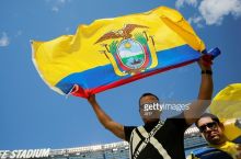 Америка Кубоги-2016. Эквадор ва Гаити асосий таркиби эълон қилинди