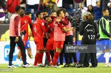 Америка Кубоги-2016. Қўл билан урилган гол ёки Бразилия - Перу 0:1 (видео)