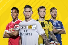 FIFA 17: Алекс Хантер ҳикояси режими (видео)