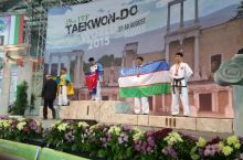 Olamsport.com: Taekvondochilarimizdan 22 ta oltin medal!, Emelyanenko jang o'tkazish uchun etib bordi va boshqa xabarlar