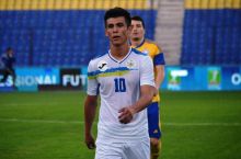 Murod Bobojonov: “Xorazmda istedodli futbolchilar juda ko'p”