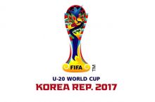 U-20 Жаҳон чемпионати логотипи эълон қилинди