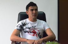 Kamoliddin Murzoev: "Neftchi"ga qarshi oson o'yin bo'lmaydi"