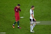ЕВРО-2016. Роналду пенальтидан гол ура олмади, Португалия ғалаба қозона олмади