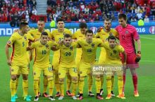 Тэтэрушану: сборная Румынии потерпела позорное поражение