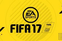 FIFA17 ўйинининг илк видеоси пайдо бўлди (видео)