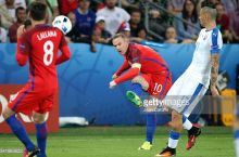 Евро-2016. Словакия - Англия 0:0 (видео)