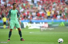 Роналду: "Португалия бугун 3 марта турнирни тарк этди ва қайтди"