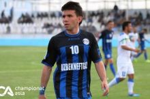 Jamshid Hasanov: "Lokomotiv" bilan qiyin bahs bo'ladi"
