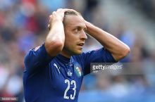 Джаккерини: Италия должна была побеждать Испанию крупнее, чем со счётом 2:0