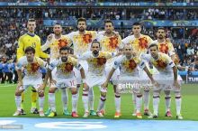 Хуанфран: сейчас сборная Испании не находится на уровне лучших команд мира